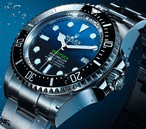 rolex deepsea 2018 replica|rolex deep sea dweller 44mm.